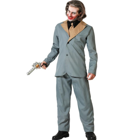 Mozorroa Joker Emakume