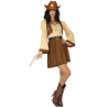 Mozorro Cowgirl Behi