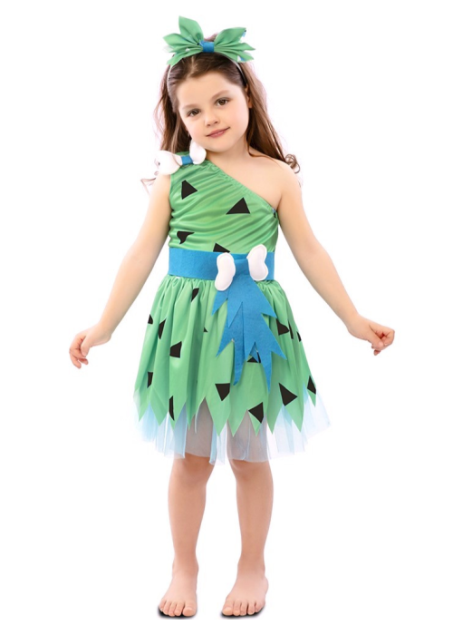 Vestit Wilma Nen