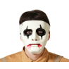 Maskara Zuri Zurrunak