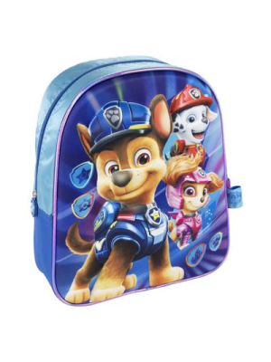 Mochila Patrulla Canina 3D