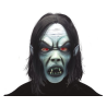 Mascara Vampiro con Pelo