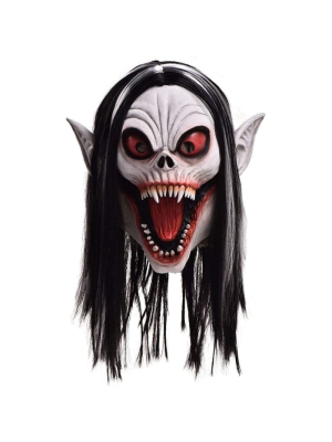 Mascara Vampiro Pelo