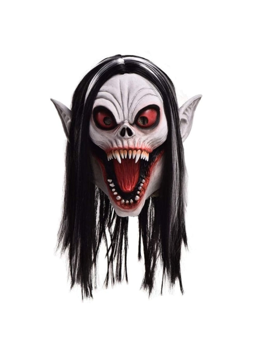 Mascara Vampiro Pelo