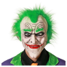 Maskara Clown Komiki Ile