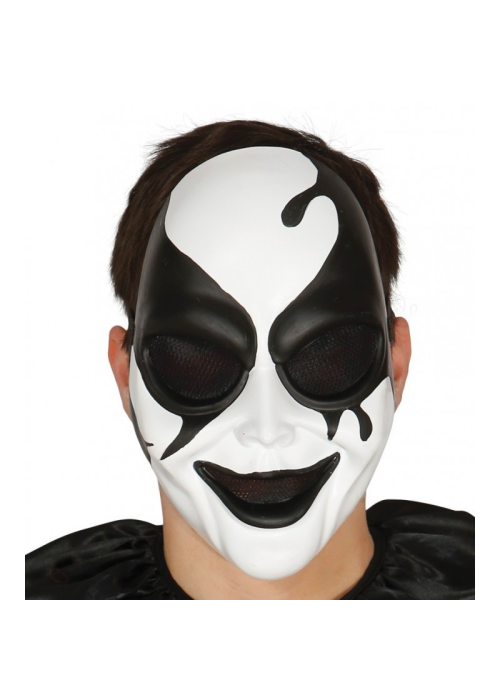 Maskara Clown Terror