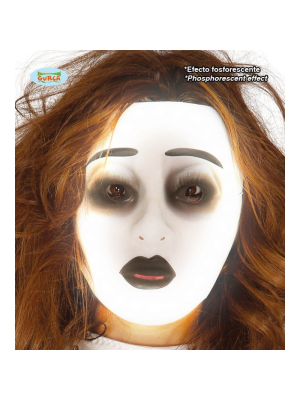 Mascara Fantasma