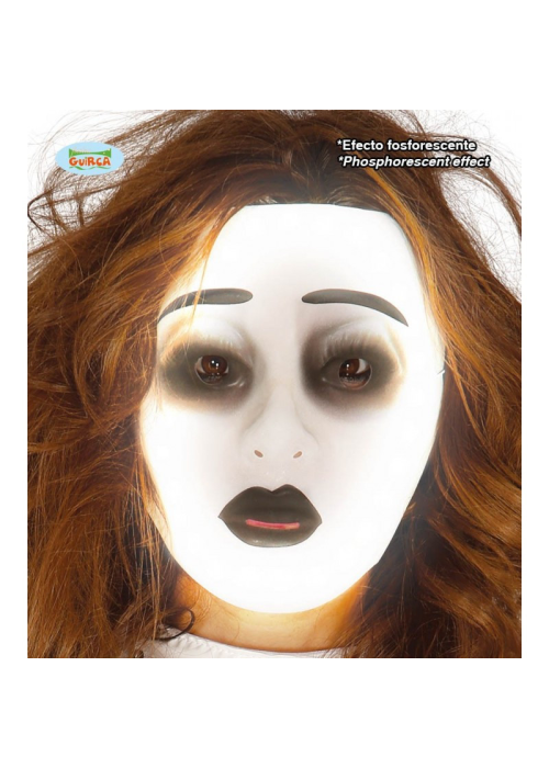Mascara Fantasma