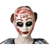 Mascara Purgatoria God