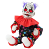 Muñeco Colgante Payaso en Balancin