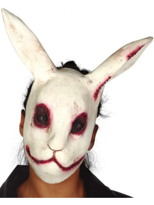Untxi maskara Zombie