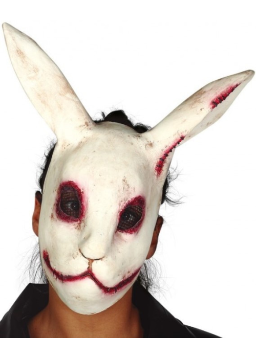 Untxi maskara Zombie