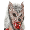 Mascara de Hombre Lobo