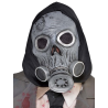 Mascara Zombie Nuclear
