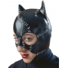 Mascara Mujer Cat Woman