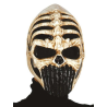Mascara Calavera Skull