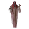 Muñeco Colgante Hombre Lobo 220cm con luz
