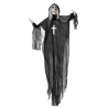 Muñeco Colgante Monje 225cm