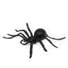 Araña Tarantula 20cm pvc
