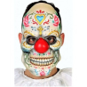 Mascara Catrino Hombre Foam