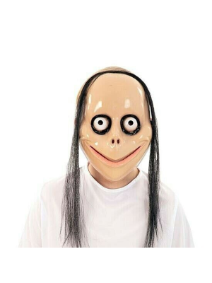 Make-Up Momo Latex