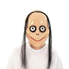 Make-Up Momo Latex