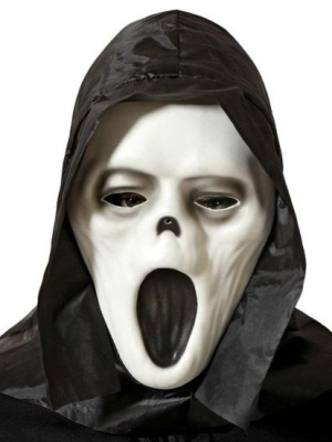 Maskara Scream