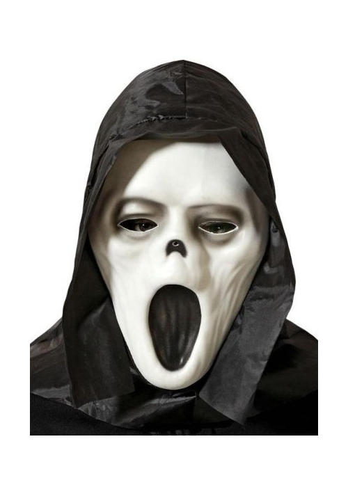 Maskara Scream