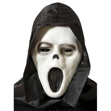 Maskara Scream