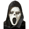 Mascara Scream Foam