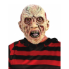 Mascara Freddy Krueger - Disfraces fredi Kruger Halloween