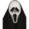 Mascara Scream Sangre