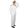 Disfraz de Capitan Crucero - Disfraces de Marinero para Hombre