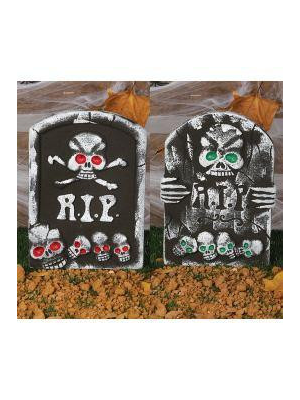 Lapida Muerte 43x32