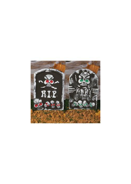 Lapida Muerte 43x32