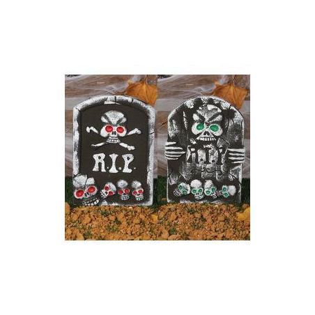 Lapida Muerte 43x32