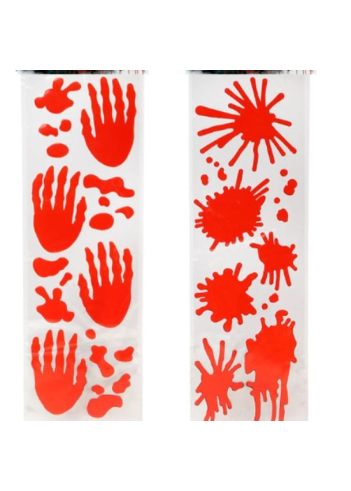 Petjades de Gel