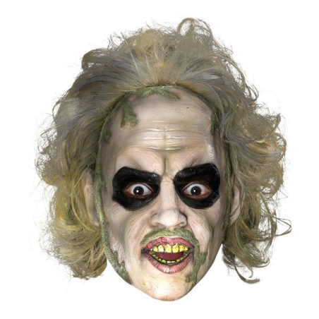 Disfraz de Fantasma Loco