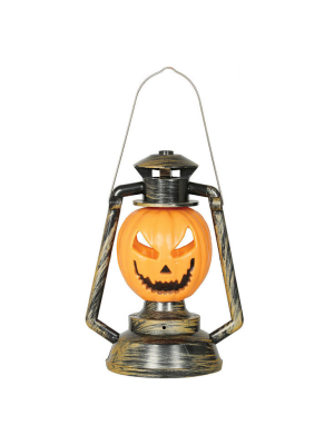 Farol de Luz de 10cm