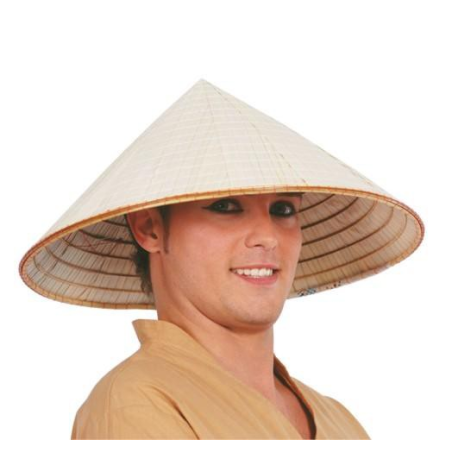 Erosi Hat Vietnamera bakarrik 5.80€ – mozorro Denda online