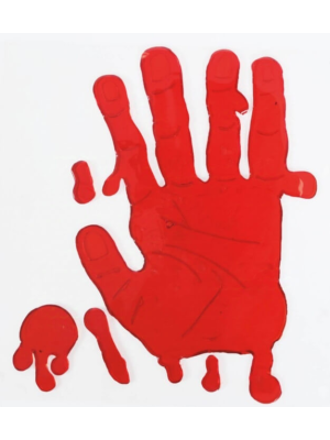 Handprints Gel