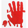 Handprints Gel