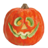 Calabaza 23cm con Luz