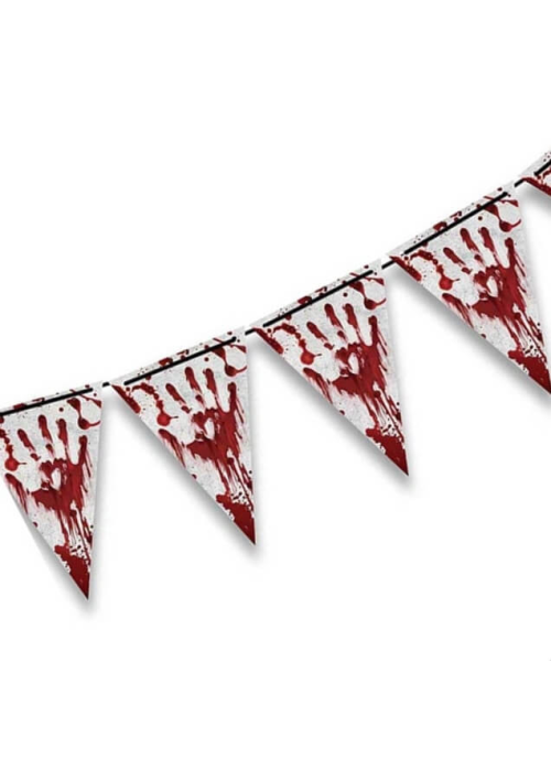Bunting Halloween