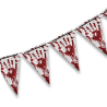 Bunting Halloween
