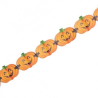 Guirnalda de Calabazas Manos 400x15cm