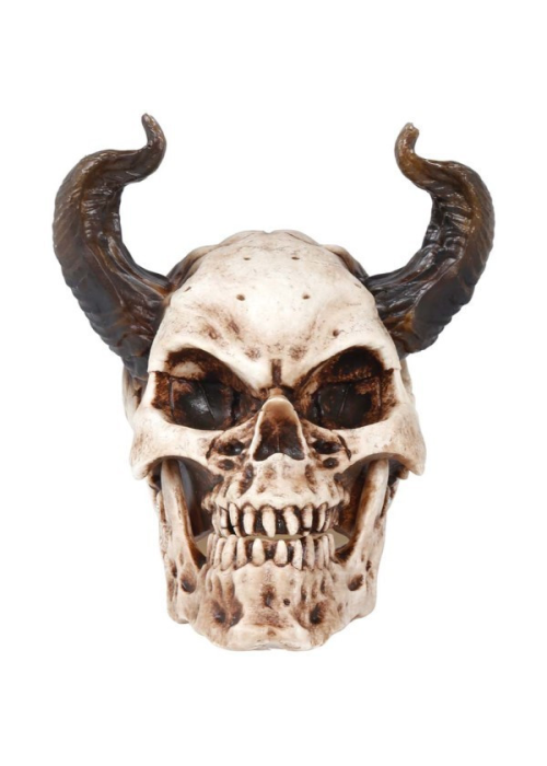 Calavera 20 cms
