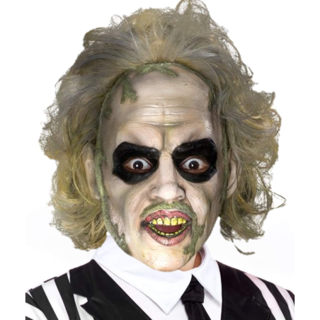 Disfraz de Fantasma Loco
