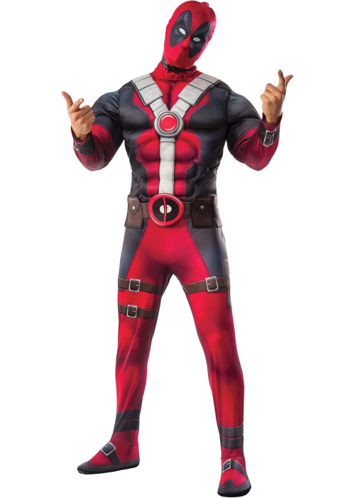 Casco Iron Man