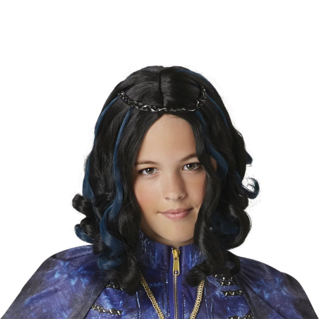 Peluca Evie